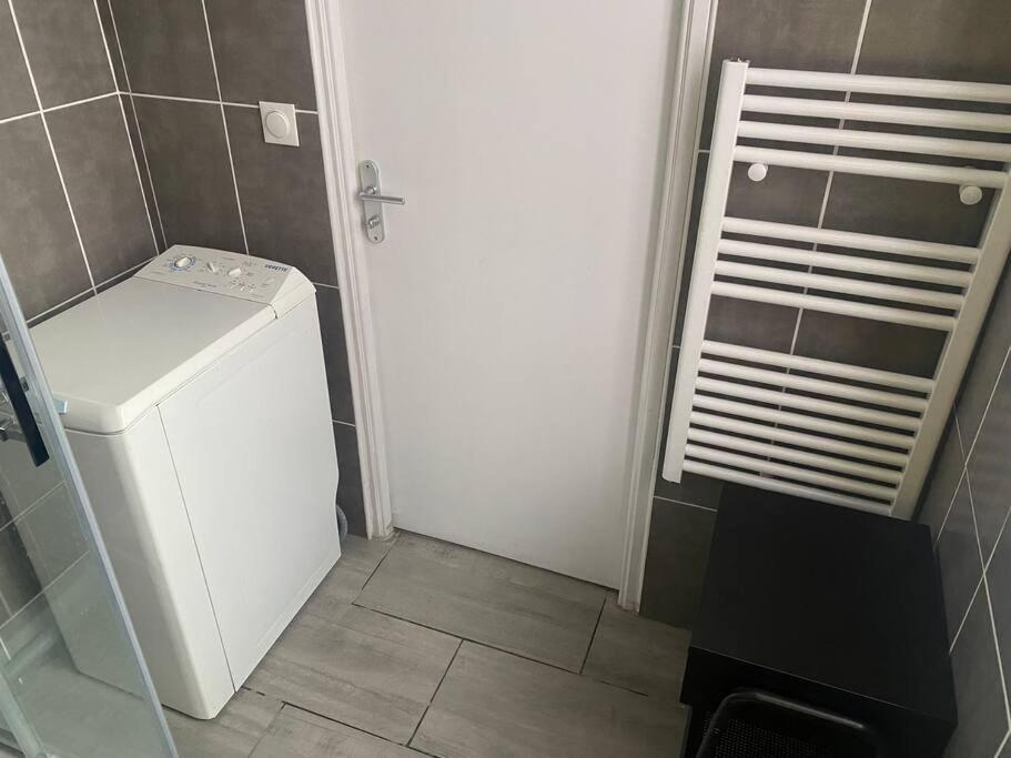 4 - Hyper Centre - 1 A 4 Personnes Apartment *